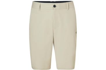 Image of Oakley Icon Chino Golf Short - Mens, Oxford Tan, 36, 442467-88L-36