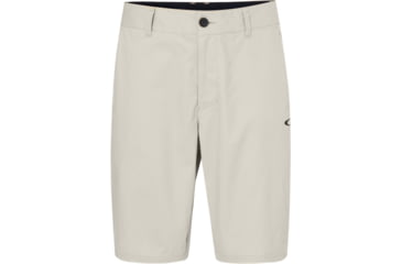 Image of Oakley Icon Chino Golf Short - Mens, Safari, 35, 442467-31S-35