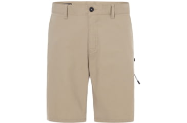 Image of Oakley Icon Chino Short - Mens, Rye, 40, 442219B-30W-40