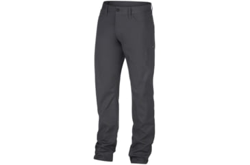 Image of Oakley Icon Five Pocket Pant - Mens, Forged Iron, 30X30, 422196-24J-30X30
