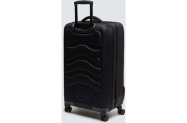 Image of Oakley Icon Medium Trolley Bag 4W - Mens, Blackout, One Size, FOS900068-02E-U