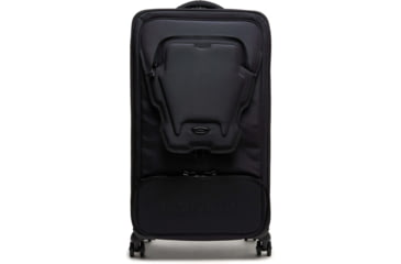 Image of Oakley Icon Medium Trolley Bag 4W - Mens, Blackout, One Size, FOS900068-02E-U