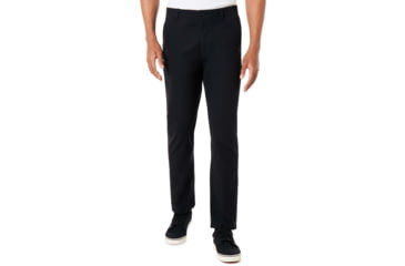 Image of Oakley Icon Worker Pants - Mens, Blackout, 36, 422453-02E-36