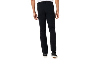 Image of Oakley Icon Worker Pants - Mens, Blackout, 36, 422453-02E-36