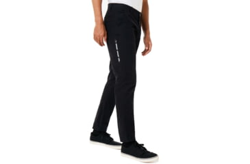 Image of Oakley Icon Worker Pants - Mens, Blackout, 36, 422453-02E-36