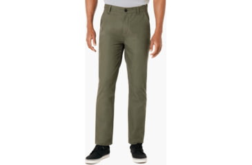 Image of Oakley Icon Worker Pants - Mens, Dark Brush, 34, 422453-86V-34