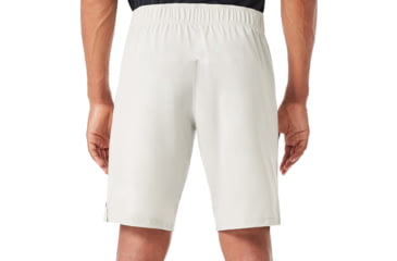 Image of Oakley Icon Woven Short - Mens, Light Grey, Extra Large, 442217-202-XL