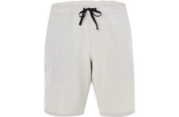 Image of Oakley Icon Woven Short - Mens, Light Grey, Extra Large, 442217-202-XL