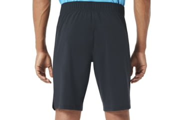 Image of Oakley Icon Woven Shorts - Mens, Blackout, Large, 442217-02E-L
