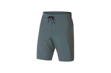 Image of Oakley Icon Woven Shorts - Mens, Dark Slate, Extra Large, 442217-94A-XL