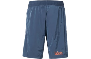 Image of Oakley Iridium Short Pant - Mens, Foggy Blue, Medium, 442531-6FB-M