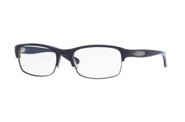 Image of Oakley Irreverent Progressive Rx Eyeglasses 106208-52 - Dusk Frame