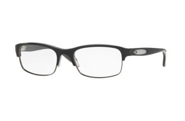 Image of Oakley Irreverent Progressive Rx Eyeglasses 106209-52 - Eclipse Frame