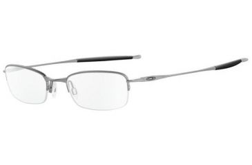 Image of Oakley Jackknife 2.0 Eyeglasses Frame - Light 11-858