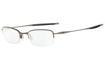 Image of Oakley Jackknife 2.0 Eyeglasses Frame - Toast 11-859