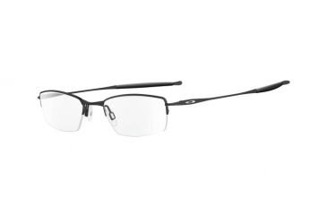 Image of Oakley Jackknife 4.0 Eyeglasses Frame - Polished Black 11-862