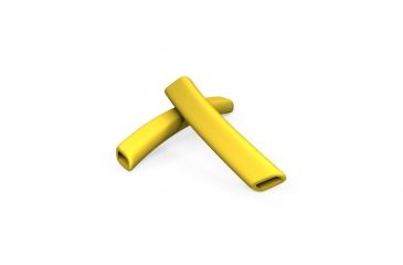 Image of Oakley Jawbone/Split Jacket Earsock Kit, Lemon Peel ROOKIT060 06-255