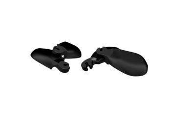 Image of Oakley Jawbone/Split Jacket Nosepad Kit, Black, ROOKIT010 06-274