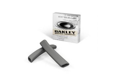Image of Oakley Jawbone/Split Jacket Earsock Kit - Slate Lenses Sunglasses 06-252