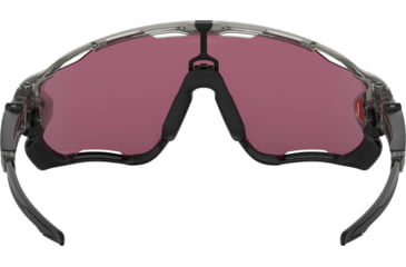 Image of Oakley Jawbreaker OO9290 Sunglasses 929046-31 - , Prizm Road Jade Lenses