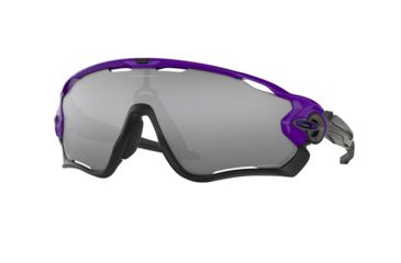 Image of Oakley Jawbreaker OO9290 Sunglasses 929047-31 - , Prizm Black Lenses