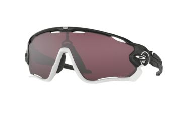 Image of Oakley Jawbreaker OO9290 Sunglasses 929050-31 - , Prizm Road Black Lenses