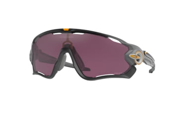 Image of Oakley Jawbreaker Sunglasses 929063-31 - , Prizm Road Black Lenses