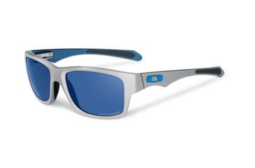 Image of Oakley JUPITER FACTORY LITE OO4066 Prescription Sunglasses OO4066-406604-56 - Lens Diameter 56 mm