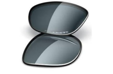 Image of Oakley Jupiter Replacement Lens Kit - Grey Polarized 16-940
