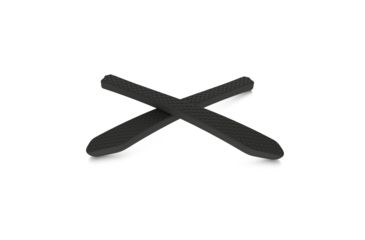 Image of Oakley Jupiter Squared Earsocks, Black, RKT0146AA BK219