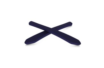 Image of Oakley Jupiter Squared Earsocks, Navy Blue, RKT0146AA BL191