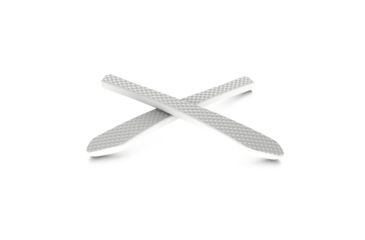 Image of Oakley Jupiter Squared Earsocks, White, RKT0146AA WT079