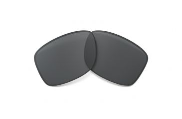 Image of Oakley Jupiter Squared Replacement Lenses, Black Iridium, ROO9135CB 41-880