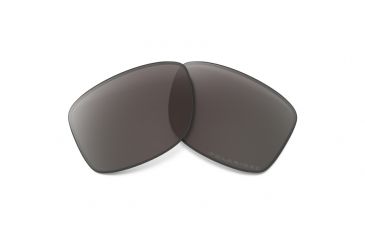 Image of Oakley Jupiter Squared Replacement Lenses, OO Black Iridium, ROO9135CB 41-881