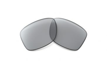 Image of Oakley Jupiter Squared Replacement Lenses, Slate Iridium, ROO9135CB 2048