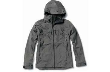 Image of Oakley Kiska Jacket, Shadow, 2XL 411692OEM-KISKASHDW-XXL
