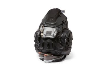 Image of Oakley Kitchen Sink Lx Designer - Mens, Stealth Black, One Size 921018-013-U