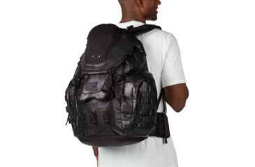 Image of Oakley Kitchen Sink Lx Designer - Mens, Stealth Black, One Size 921018-013-U