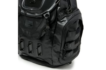 Image of Oakley Kitchen Sink Lx Designer - Mens, Stealth Black, One Size 921018-013-U