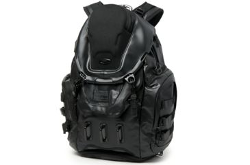 Image of Oakley Kitchen Sink Lx Designer - Mens, Stealth Black, One Size 921018-013-U
