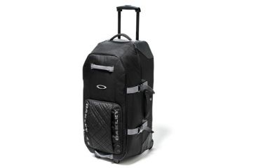 Image of Oakley Medium Roller, Black 92279-001
