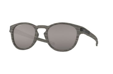 Image of Oakley Latch A OO9349 Progressive Prescription Sunglasses, 53mm, OO9349-934932-53-PRO