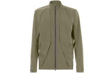 Image of Oakley Latch Jacket 2 - Mens, Dark Brush, Extra Large, 412544-86V-XL