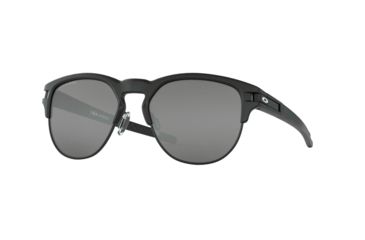 Image of Oakley LATCH KEY OO9394M Prescription Sunglasses, 52mm, Matte Black, OO9394M-939405-52-SV