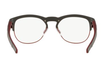 Image of Oakley LATCH KEY RX OX8134 Prescription Eyeglasses, 50mm, Satin Gunmetal, OX8134-813406-50-SV