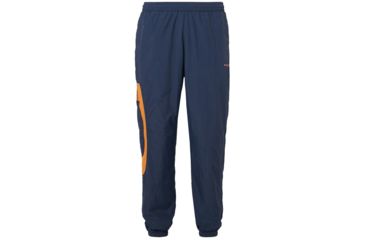 Image of Oakley Legacy Ellipse Track Pant - Mens, Foggy Blue, Small, 422530-6FB-S