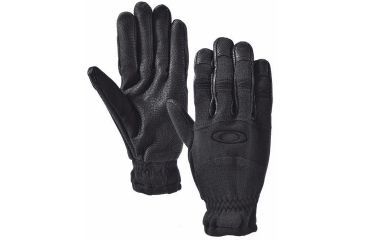Image of Oakley Lightweight FR Glove, Black, S 94107-001-S