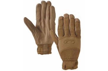 Image of Oakley Lightweight FR Glove, Coyote, L 94107-86W-L