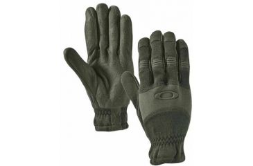 Image of Oakley Lightweight FR Glove, Foliage Green, L 94107-768-L