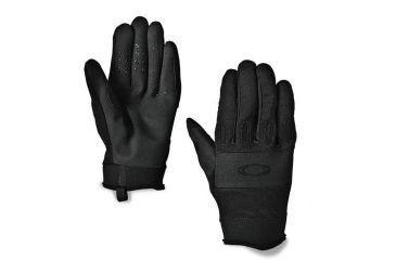 Image of Oakley Lightweight Glove, Black, 2XL 94176-001-XXL